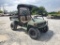 2007 John Deere 850D Gator 'Ride & Drive'