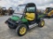 2014 John Deere 825I Gator Utility Vehicle 'Runs & Operates'