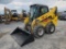 Wacker Neuson  SW21 Skid Steer 'Runs & Operates'