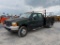2000 Ford F450 Service Truck 'Title in the Office'