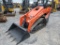 2023 Kubota SCL1000 Mini Track Skid Steer 'Ride & Drive'