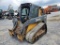 2012 Deere 323D Track Skid Steer 'Runs & Operates'