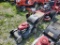 Honda HRX Self Propelled Mower 'Runs & Operates'
