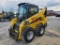 2019 Wacker Neuson  SW21 Skid Steer 'Ride & Drive'