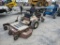 2002 Grasshopper 725K Front Mount Mower 'Runs & Operates'