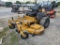 2004 Hustler Super Z Zero Turn 'Runs & Operates'