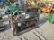 Hot Water Pressure Washer