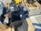 1999 Yanmar 4TNE86ETK Engine