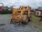 Case 85XT Skid Steer Carcass 'AS-IS'