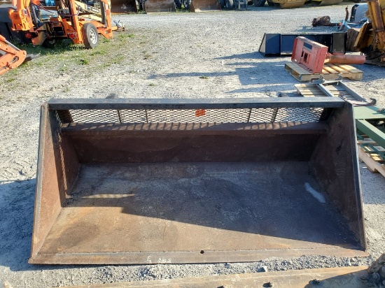 Kivel  High Capacity Bucket