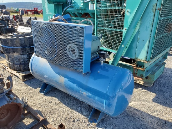 Jenny U Air Compressor