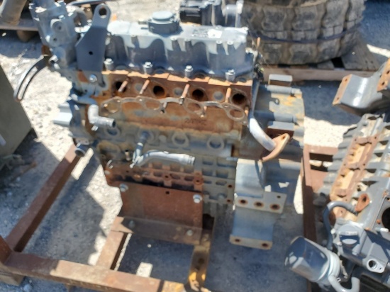 2014 Kubota  Engine 'AS-IS'