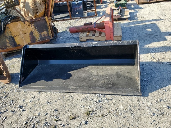 Kivel  Lo Pro Bucket 'Low Use'