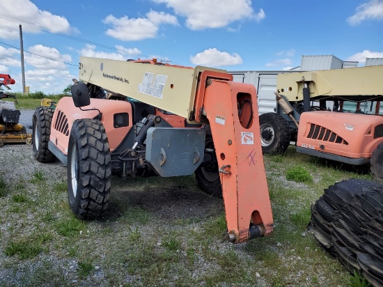 2007 JLG G9-43 Telehandler 'AS-IS'