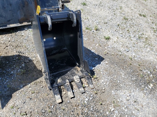 Mini Excavator Bucket