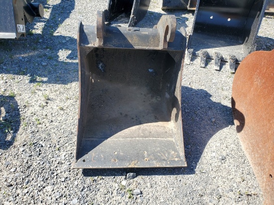 Excavator Bucket