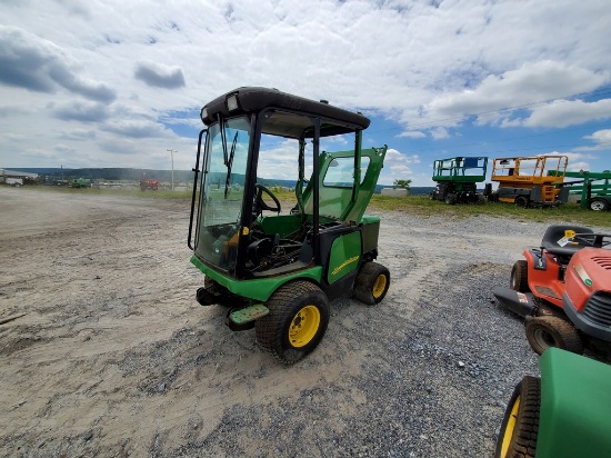 John Deere 1545 Front Deck Mower 'AS-IS'