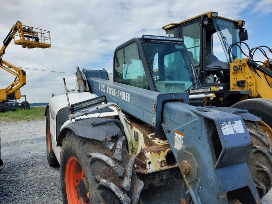 Bobcat V623 Telehandler 'AS-IS'