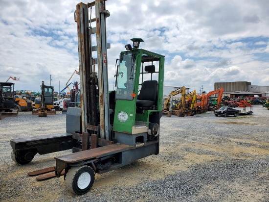 2004 Combilift CL20080LA47 Forklift 'Runs & Operates'