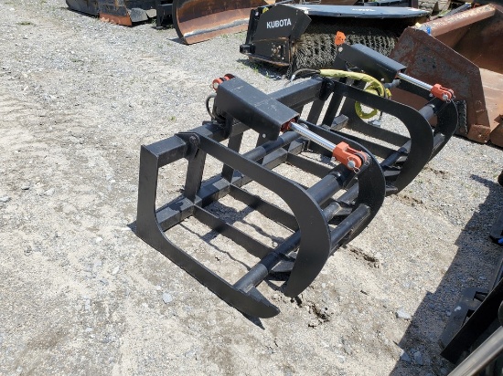 Wildkat  Brush Grapple 'NEW'