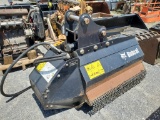 2020 Bobcat 40FMR Flail Mulcher