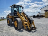 Cat IT14G Wheel Loader 'AS-IS'