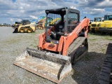 2019 Kubota SVL75-2 Track Skid Steer 'Runs & Operates'