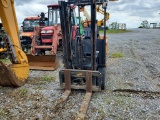 Toyota 5FBCU20 Forklift 'AS-IS'