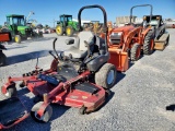 2007 Toro Z Master Zero Turn 'Runs & Operates'