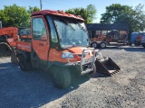 2006 Kubota RTV900 Utility Vehicle 'Ride & Drive - No Title'