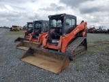 2021 Kubota SVL97-2 Track Skid Steer 'Elite Ride & Drive'