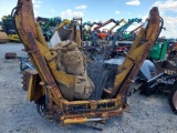 Big John 34B Tree Spade