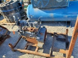 2019 Kubota V2403 Engine