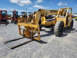Pettibone 8044 Telehandler 'Elite Ride & Drive'