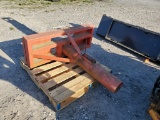 Pole Adapter