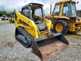 Wacker Neuson  ST31 Track Skid Steer 'AS-IS'