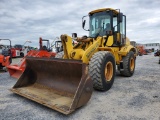 2003 New Holland LW130.B Wheel Loader 'Ride & Drive'