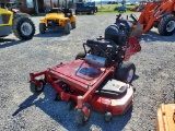 2019 Exmark Turf Tracer Walk Behind Mower 'Runs & Operates'