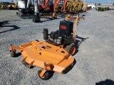 Scag  Walk Behind Mower 'Runs & Operates'