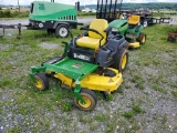 2016 John Deere Z535M Zero Turn 'Ride & Drive'