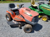 2000 Scotts 1642H Riding Tractor 'AS-IS'