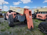 2007 JLG G9-43 Telehandler 'AS-IS'