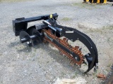 Blue Diamond 13130 Trencher 'NEW - OLD Stock'