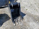 Mini Excavator Bucket