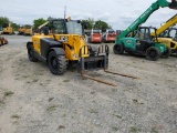 2020 JCB 505-20 Telehandler  'Elite Ride & Drive'
