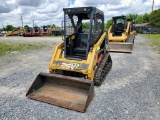 2019 ASV RT25 Track Skid Steer 'Ride & Drive'