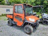 2020 Kubota RTVX900 Utility Vehicle 'Ride & Drive - No Title'