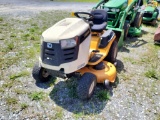 2014 Cub Cadet LTX1045 Riding Tractor 'AS-IS'