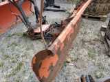 Curtis SnoPro 3000 Snow Plow
