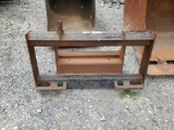 Adapter Plate